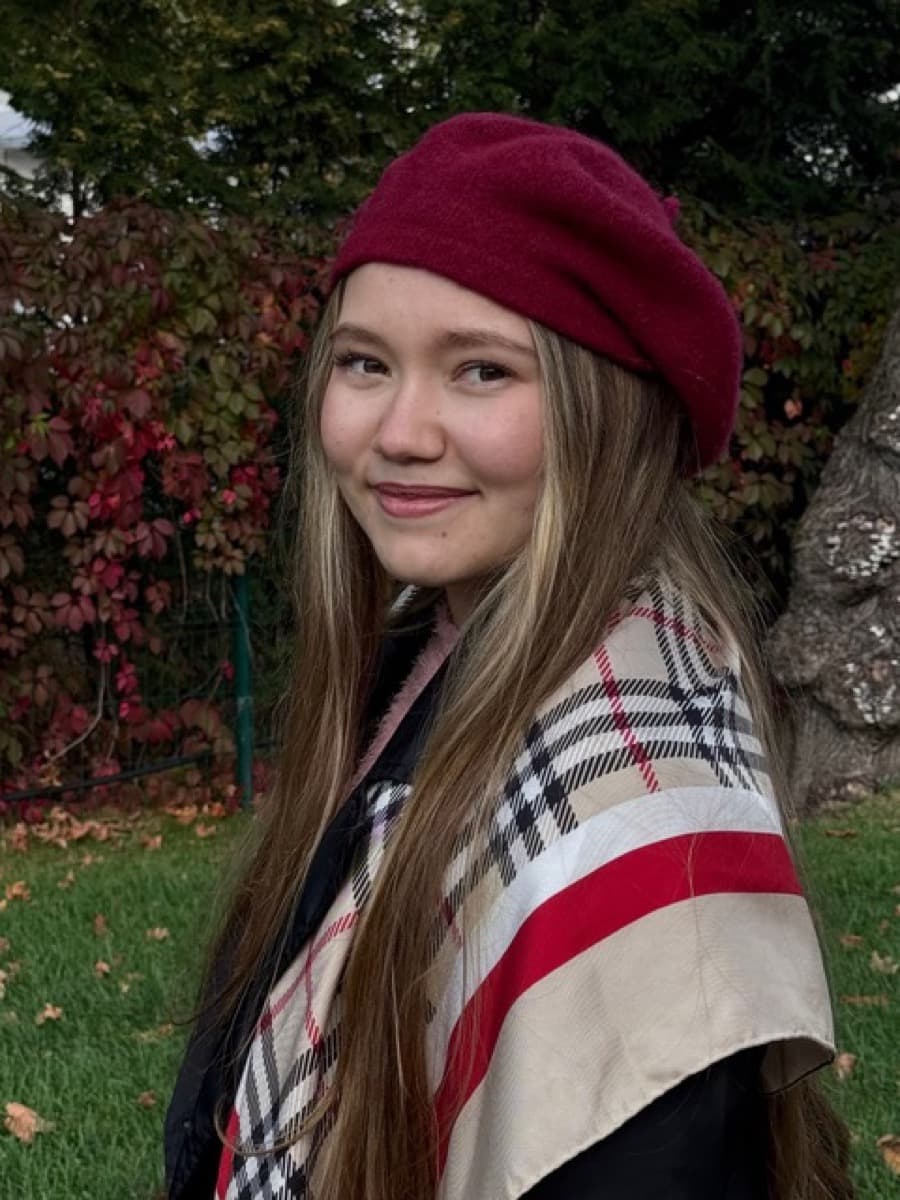 Ann Feklycheva