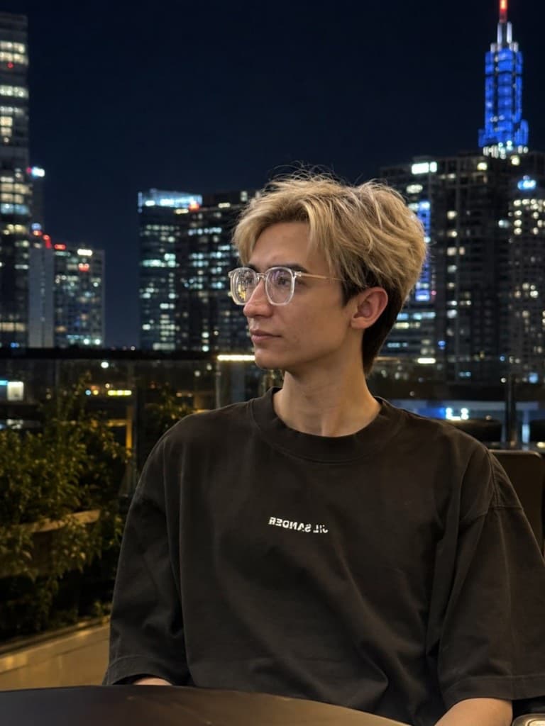 Matt Savitsky