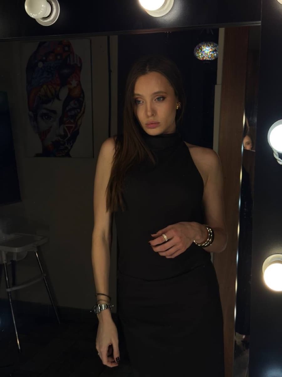 Veronica Falco